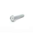 Refrigerator Cover Screw 61004641