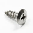 Refrigerator Door Trim Screw WP8281250