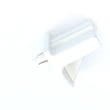 Refrigerator Crisper Drawer Cover Support Stud for Kenmore 1067615142 - Part 836412
