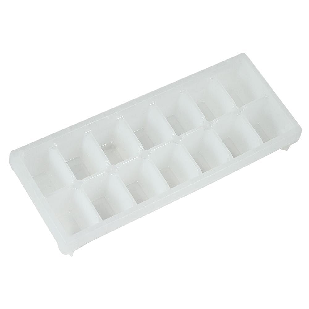Part #wp841180A, Refrigerator Ice Cube Tray (Replaces 841180A) / 11.12 x 4.43 x 1.50