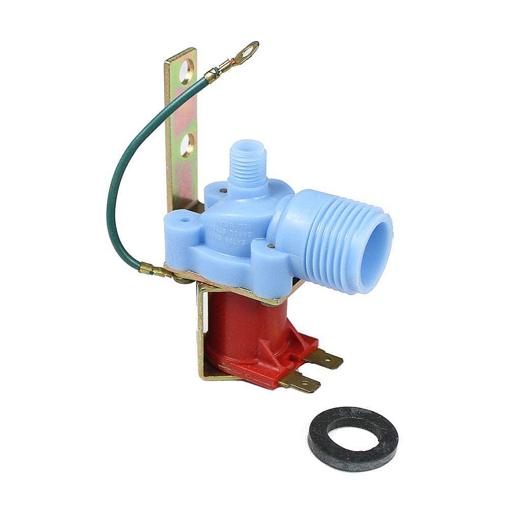 Photo of Refrigerator Water Inlet Valve from Repair Parts Direct