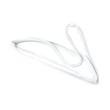 Gasket for Kenmore 1066661621 - Part 522056