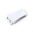 Refrigerator Door Shelf Rail End Cap for Kenmore 1068579471 - Part WP849996
