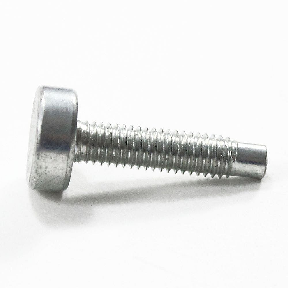 Part #8533917, Kirkland Refrigerator Ice Maker Support Screw / 1.00 x 0.25 x 0.25