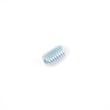 Freezer Door Handle Set Screw for KitchenAid KSRN25FRWH00 - Part 8533976