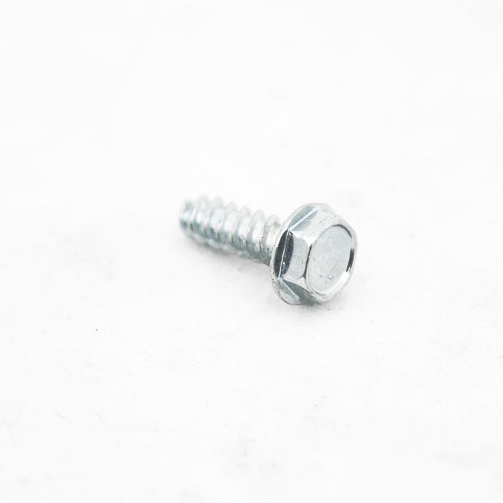 Photo of GE Part #wp8533993, Refrigerator Screw | 0.50 x 0.20 x 0.20 from Repair Parts Direct