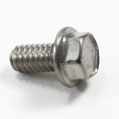 Refrigerator Screw undefined