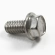 Refrigerator Screw for KitchenAid KORU06RSSS00 - Part 8534097