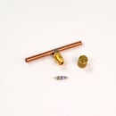 Refrigerator Service Valve