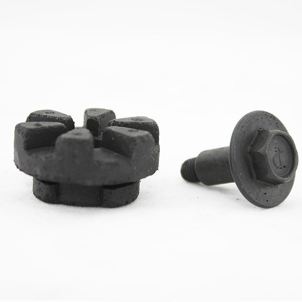 Part #876811, Refrigerator Compressor Grommet / 1.37 x 1.75 x 1.00
