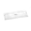 Refrigerator Door Shelf Compartment Cover for Whirlpool EHD192VKWR1 - Part 935322