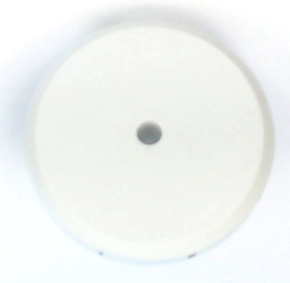 Part #937144, Refrigerator Thermostat Knob / 2.75 x 2.75 x 0.75