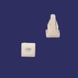 Refrigerator Screw Anchor for Kenmore 1068617810 - Part 937252