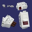 Refrigerator Energy Saver Switch for Kenmore 1069410012 - Part WP938213