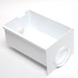 Refrigerator Ice Bin for KitchenAid KSRF22DSWHY0 - Part 938568