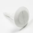 Refrigerator Evaporator Cover Hole Plug WP941839
