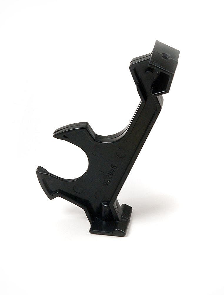 Part #wp944224, Refrigerator Toe Grille Clip / 3.88 x 2.00 x 1.00