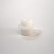 Refrigerator Auger Drum Bearing for Whirlpool ED22DWXTM02 - Part 946195