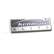 Medallion for Kenmore 10653794201 - Part 9744397