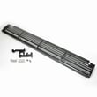 Refrigerator Toe Grille 978248