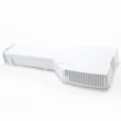 Refrigerator Freezer Air Tower for Inglis IPT164300 - Part 9790408
