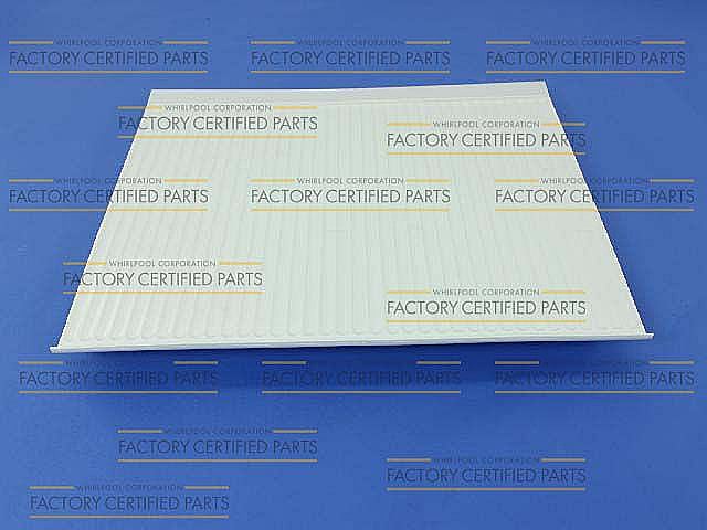 Photo of Refrigerator Crisper Drawer Cover from Repair Parts Direct