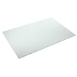 Refrigerator Glass Shelf for Roper RT18VKXKQ02 - Part WP9791659