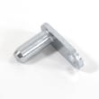 Refrigerator Hinge Pin for Roper RT14GDYBL00 - Part 9791682