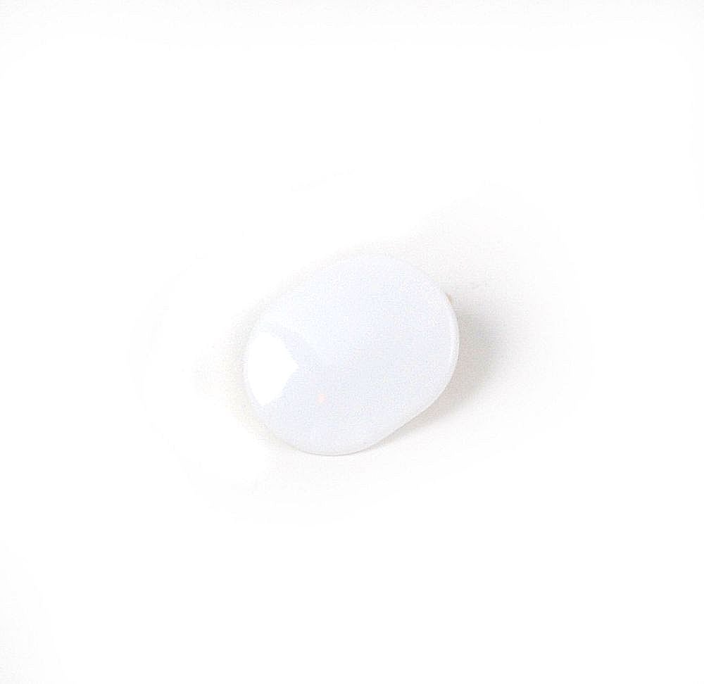 Part #wp9791769, Refrigerator Door Handle Mounting Screw Cover | 0.75 x 0.62 x 0.12