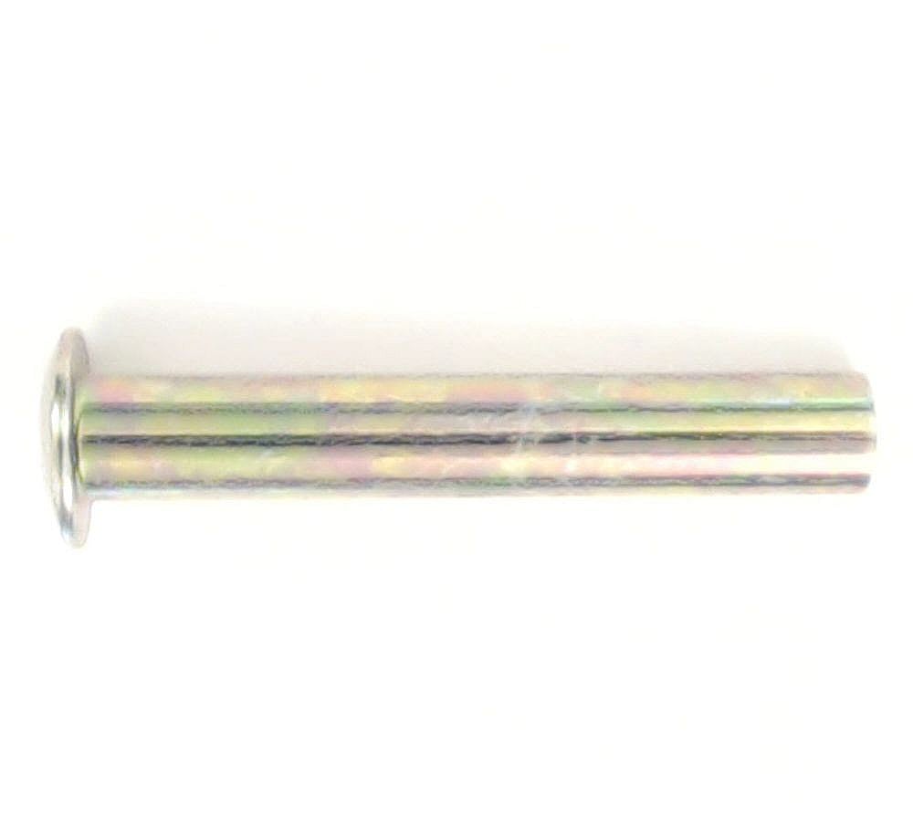 Part #w11208384, Refrigerator Roller Wheel Axle Pin / 1.62 x 0.50 x 0.50