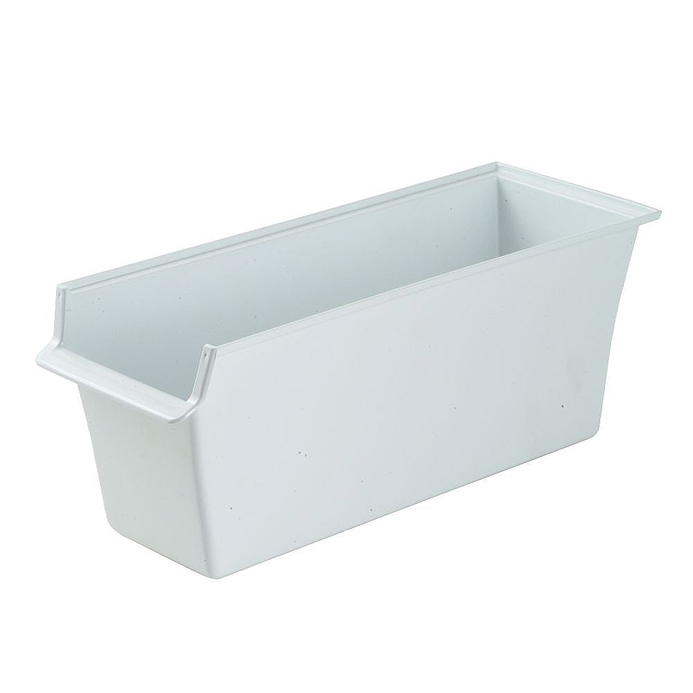 Photo of GE Part #wp982704, Refrigerator Ice Bin | 15.25 x 5.25 x 5.75 from Repair Parts Direct