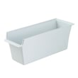 Refrigerator Ice Bin for Kenmore 1068650613 - Part WP982704