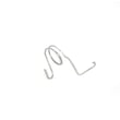 Refrigerator Spring for KitchenAid KSSP42QFS05 - Part 983696