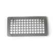 Refrigerator Dispenser Overflow Grille for Kenmore 1069557985 - Part 983900
