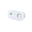 Refrigerator Door Hinge Shim for Kenmore 1068610521 - Part 987179