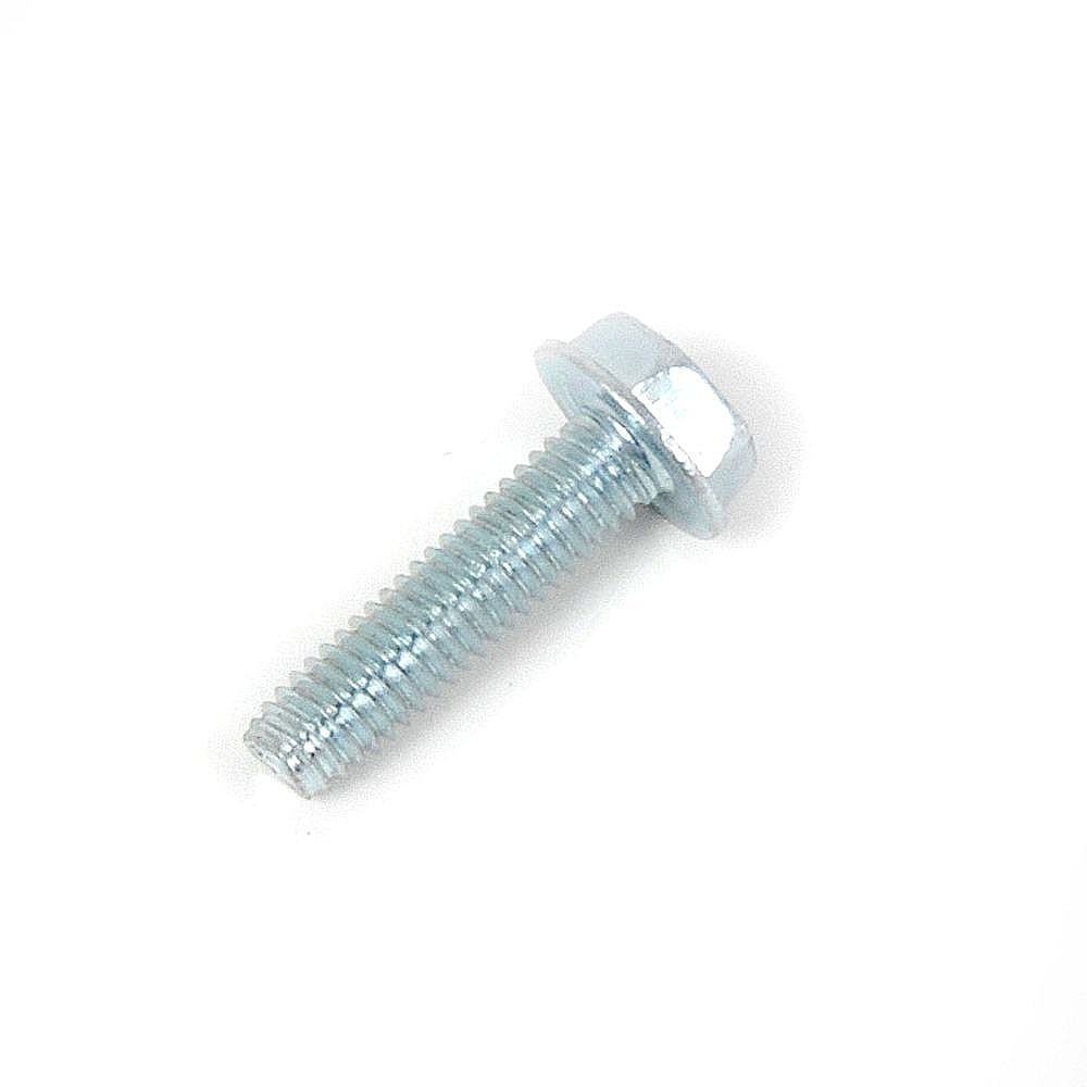 Part #wp999367, Refrigerator Door Hinge Screw / 0.87 x 0.25 x 0.25