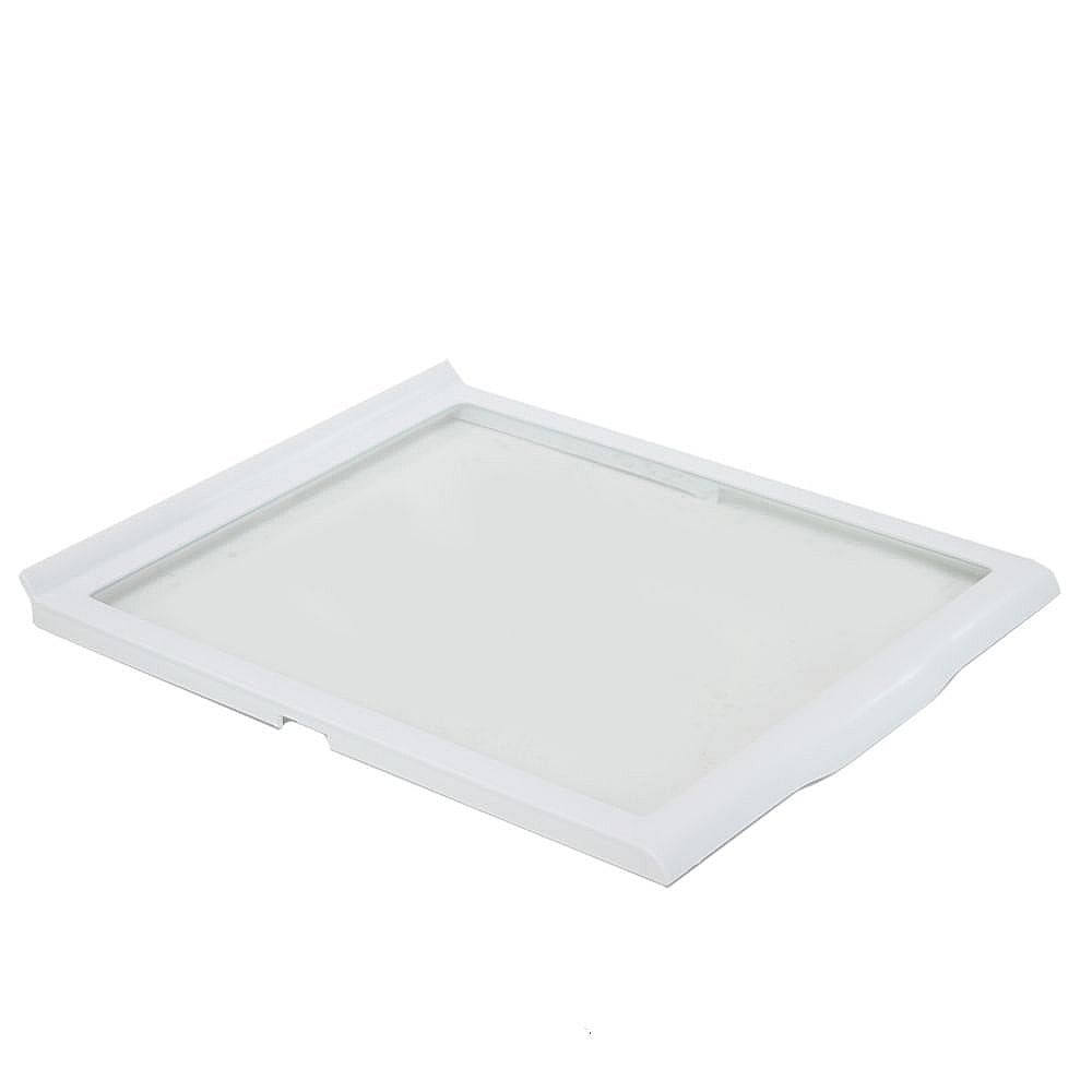 Photo of Refrigerator Glass Shelf from Repair Parts Direct