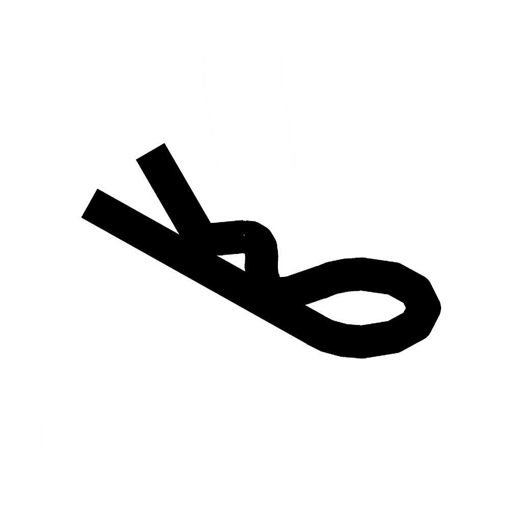 Part #a201435, Clip / 1.75 x 0.50 x 0.12