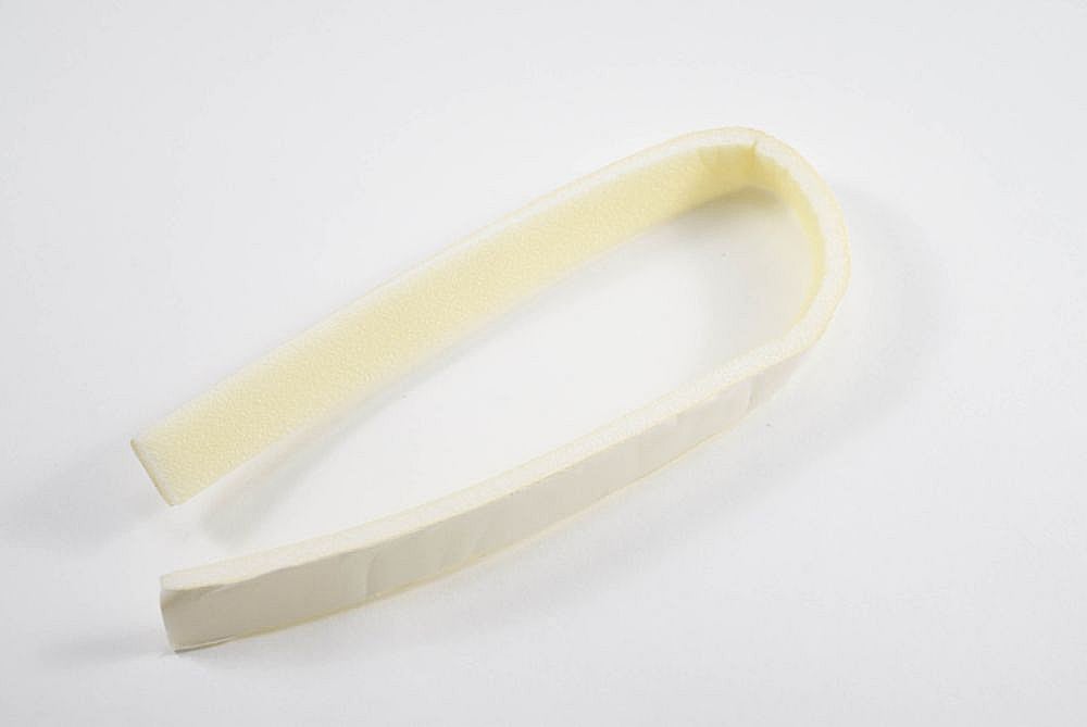 Part #b5759655, Refrigerator Machine Compartment Cover Gasket / 17.00 x 1.00 x 1.00