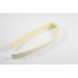 Refrigerator Machine Compartment Cover Gasket B5759655