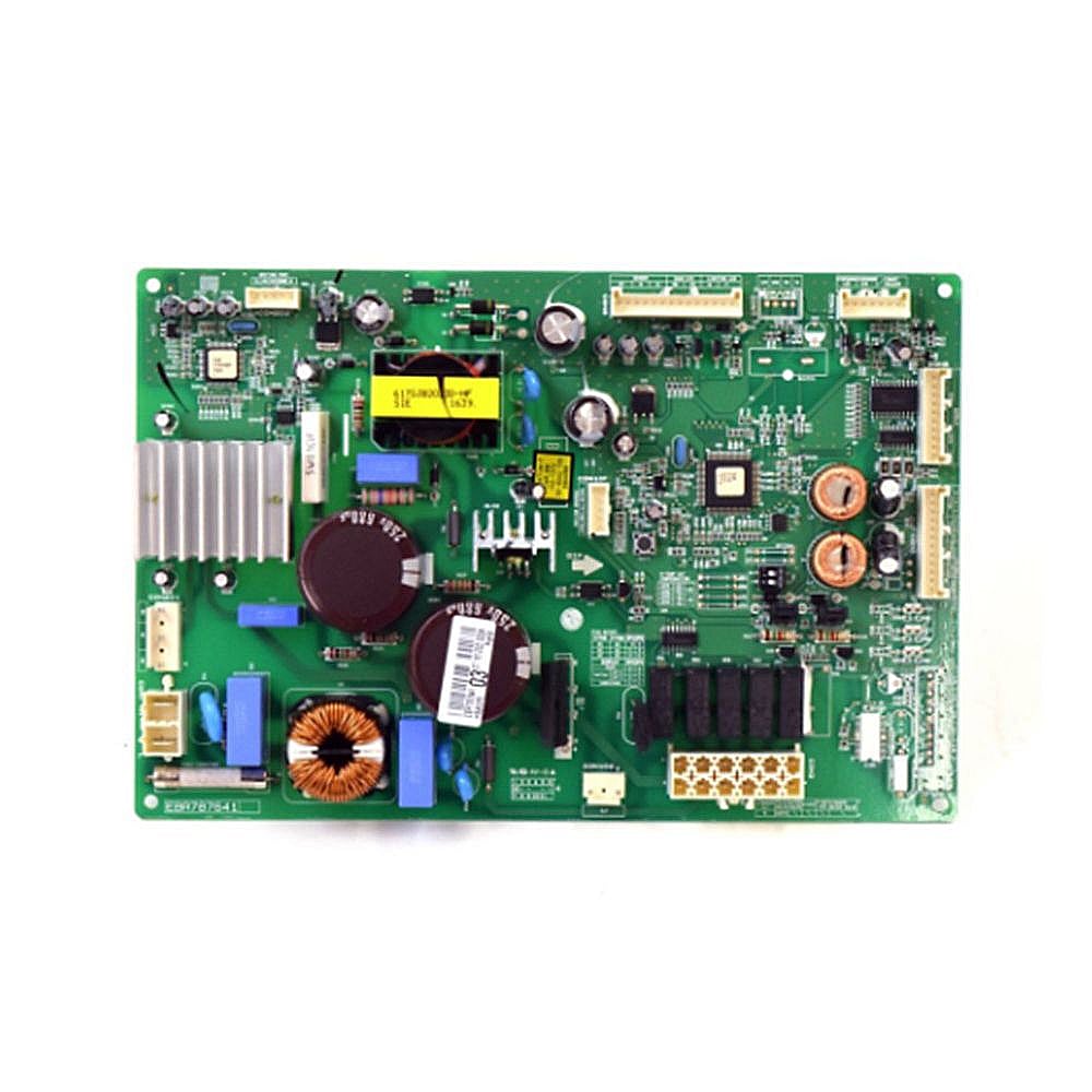 Photo of GE Part #ebr78764103, Refrigerator Electronic Control Board | 10.00 x 73.00 x 28.00 from Repair Parts Direct