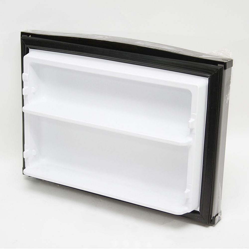 Photo of Refrigerator Freezer Door Assembly (Universal Silver) from Repair Parts Direct