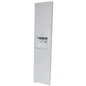Refrigerator Freezer Door Assembly (white) LW10171029