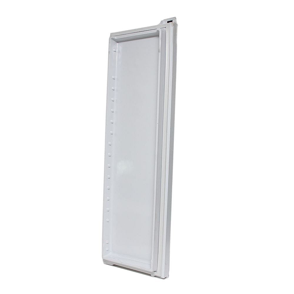 Part #lw10261114, Refrigerator Door Assembly (White) (Replaces W10261114) / 74.00 x 24.00 x 11.50