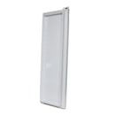 Refrigerator Door Assembly (white) (replaces W10261114) LW10261114