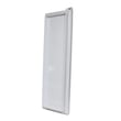 Refrigerator Door Assembly (white) for Whirlpool WRS586FLDB01 - Part LW10261114