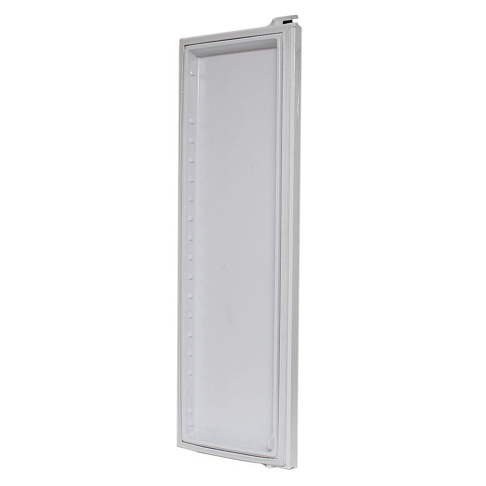 Photo of Refrigerator Door Assembly (White) from Repair Parts Direct