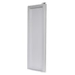 Refrigerator Door Assembly (white) for Whirlpool GSS30C7EYB00 - Part LW10261181