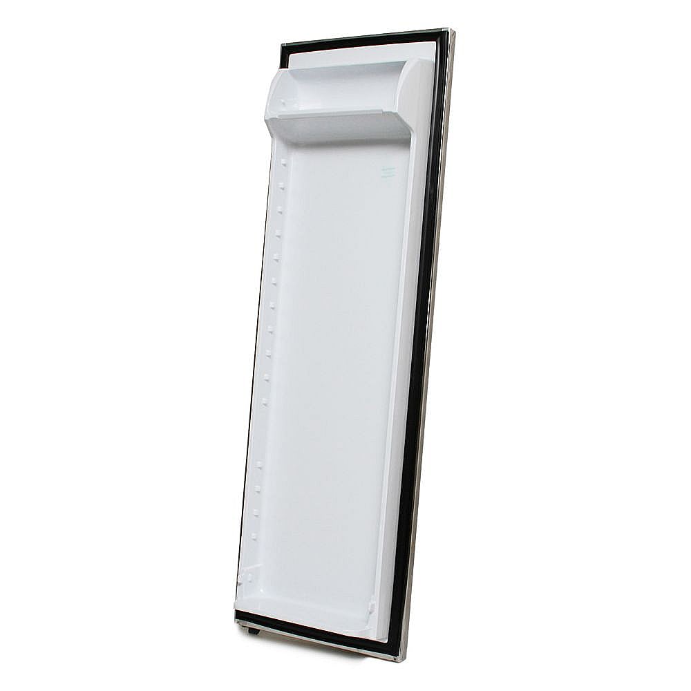 Photo of Refrigerator Door Assembly (Stainless) from Repair Parts Direct