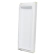 Door Assembly (white) for KitchenAid KFIS29BBBL01 - Part LW10340316
